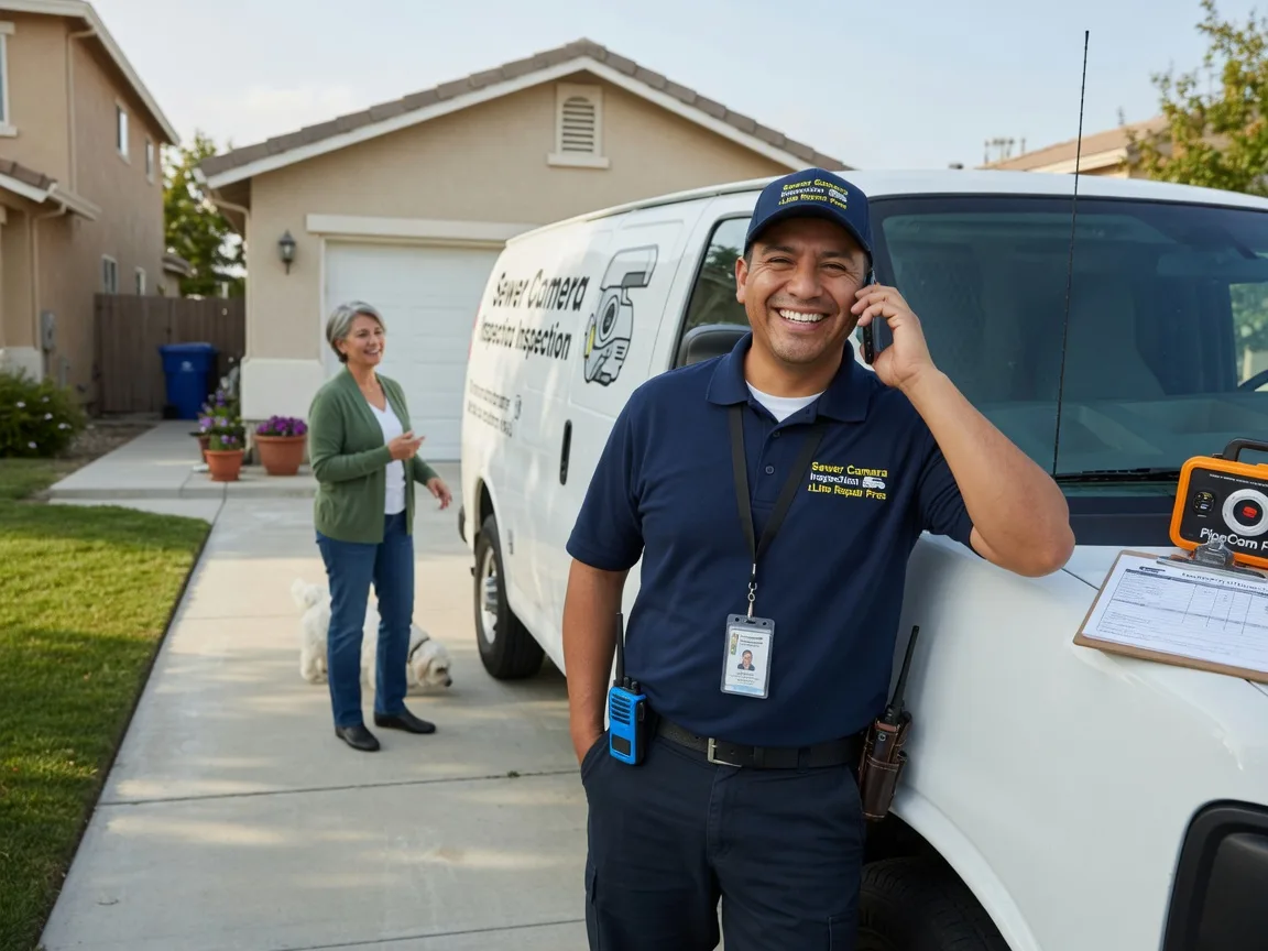 Sewer Line Repair Morris Chapel, TN FAQs